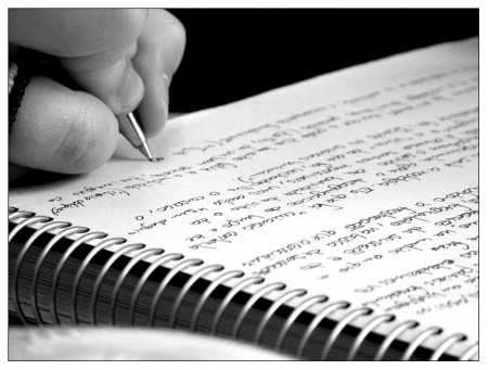 A última carta de Esperança